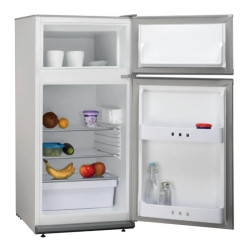 Heladera bajo mesada TELEFUNKEN TK200FB cíclica 200 litros blanco reacondicionada