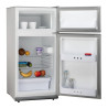 Heladera bajo mesada TELEFUNKEN TK200FB cíclica 200 litros blanco reacondicionada