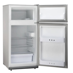 Heladera bajo mesada TELEFUNKEN TK200FB cíclica 200 litros blanco reacondicionada