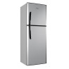 Heladera DREAN HDR400F00S Cíclica 397 Litros gris reacondicionado