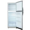 Heladera DREAN HDR400F00S Cíclica 397 Litros gris reacondicionado