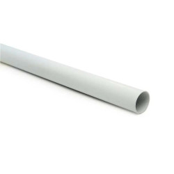 Caño rígido TECNOCOM pvc 40mm 1 1/2 3 metros