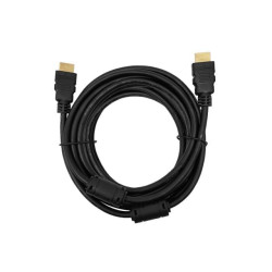 Cable HDMI NISUTA NSCAHD10 V1.4 1080p 10 metros