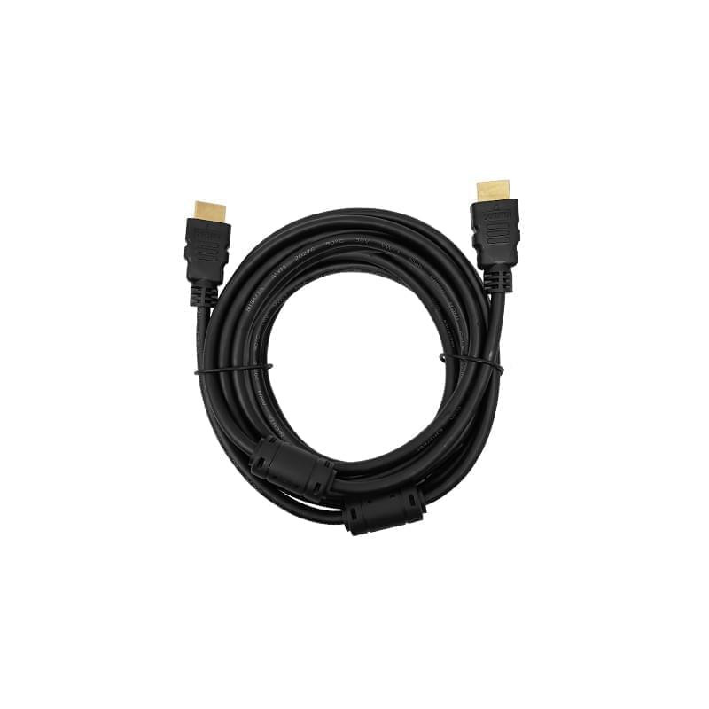 Cable HDMI NISUTA NSCAHD10 V1.4 1080p 10 metros Cable HDMI NISUTA NSCAHD10 V1.4 1080p 10 metros