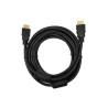 Cable HDMI NISUTA NSCAHD10 V1.4 1080p 10 metros