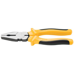 Pinza universal TRAMONTINA MASTER 8' aislado 1000V