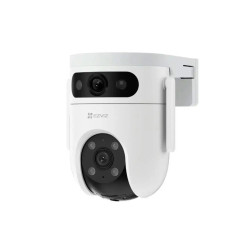 Cámara de seguridad EZVIZ H9C Dual 5MP con Visión Nocturna