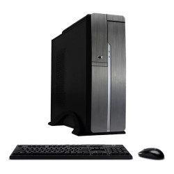 Computadora CX Intel Core i7 8GB RAM 480GB SSD FreeDOS