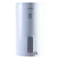 Termotanque eléctrico SAIAR TECC085ESAK2 de colgar 85 litros carga inferior