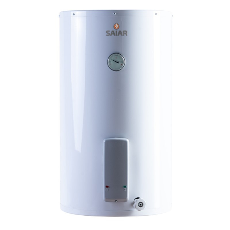 Termotanque eléctrico SAIAR TECC085ESAK2 de colgar 85 litros carga inferior