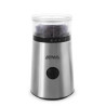 Molinillo eléctrico de café ATMA 150W 60g apto para semillas