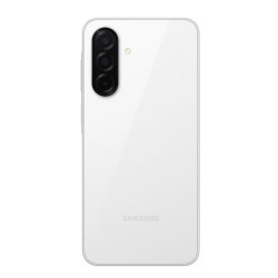 Celular SAMSUNG Galaxy A26 8GB RAM 256GB blanco