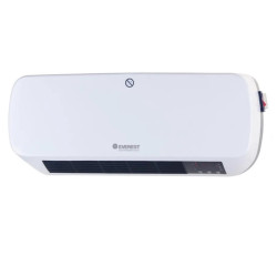 Caloventor split EVEREST FXC-6001 de pared 2000W display digital con control