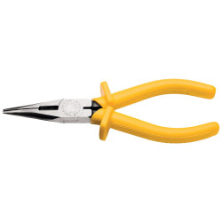 Pinza punta TRAMONTINA MASTER 6' 1000V