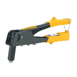 Remachadora TRAMONTINA MASTER 10'