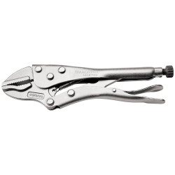 Pinza de presión TRAMONTINA MASTER 10'
