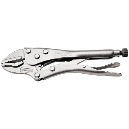 Pinza de presión TRAMONTINA MASTER 10'