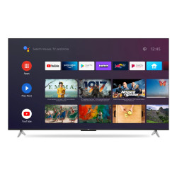 Smart Tv RCA G50P6UHD 50' Led UHD 4K Google Tv outlet