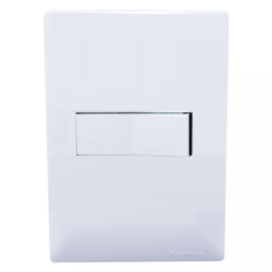 Conjunto armado CAMBRE S.XXII 1 punto 10A blanco