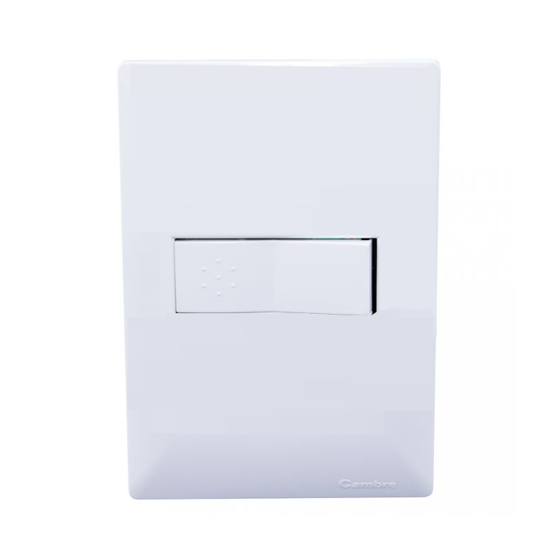 Conjunto armado CAMBRE S.XXII 1 punto 10A blanco Conjunto armado CAMBRE S.XXII 1 punto 10A blanco