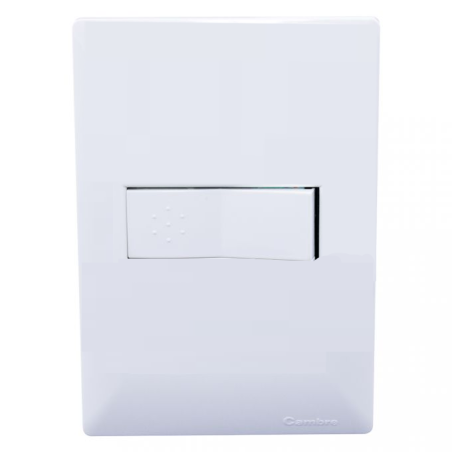 Conjunto armado CAMBRE S.XXII 1 punto 10A blanco