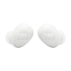 Auriculares bluetooth JBL WAVE BUDS 2 IP54 Blanco