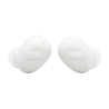 Auriculares bluetooth JBL WAVE BUDS 2 IP54 Blanco