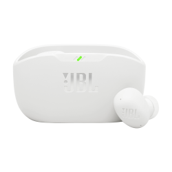 Auriculares bluetooth JBL WAVE BUDS 2 IP54 Blanco