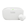 Auriculares bluetooth JBL WAVE BUDS 2 IP54 Blanco