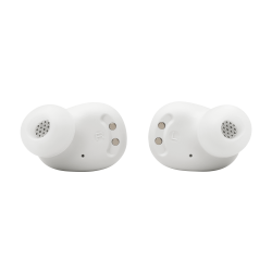 Auriculares bluetooth JBL WAVE BUDS 2 IP54 Blanco