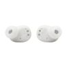 Auriculares bluetooth JBL WAVE BUDS 2 IP54 Blanco