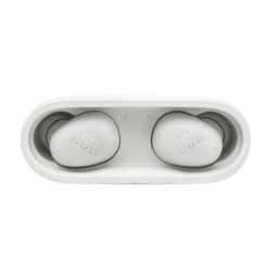 Auriculares bluetooth JBL WAVE BUDS 2 IP54 Blanco
