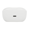 Auriculares bluetooth JBL WAVE BUDS 2 IP54 Blanco