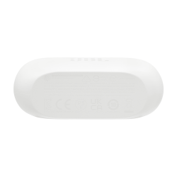 Auriculares bluetooth JBL WAVE BUDS 2 IP54 Blanco