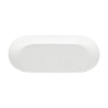 Auriculares bluetooth JBL WAVE BUDS 2 IP54 Blanco