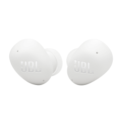 Auriculares bluetooth JBL WAVE BUDS 2 IP54 Blanco