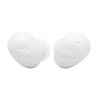 Auriculares bluetooth JBL WAVE BUDS 2 IP54 Blanco