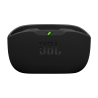Auriculares bluetooth JBL WAVE BUDS 2 IP54 Negro