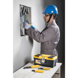 Pinza universal TRAMONTINA MASTER 8' aislado 1000V