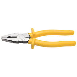 Pinza universal TRAMONTINA MASTER 8' aislado 1000V