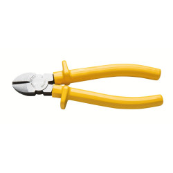 Alicate TRAMONTINA MASTER 6' corte diagonal aislado 1000V