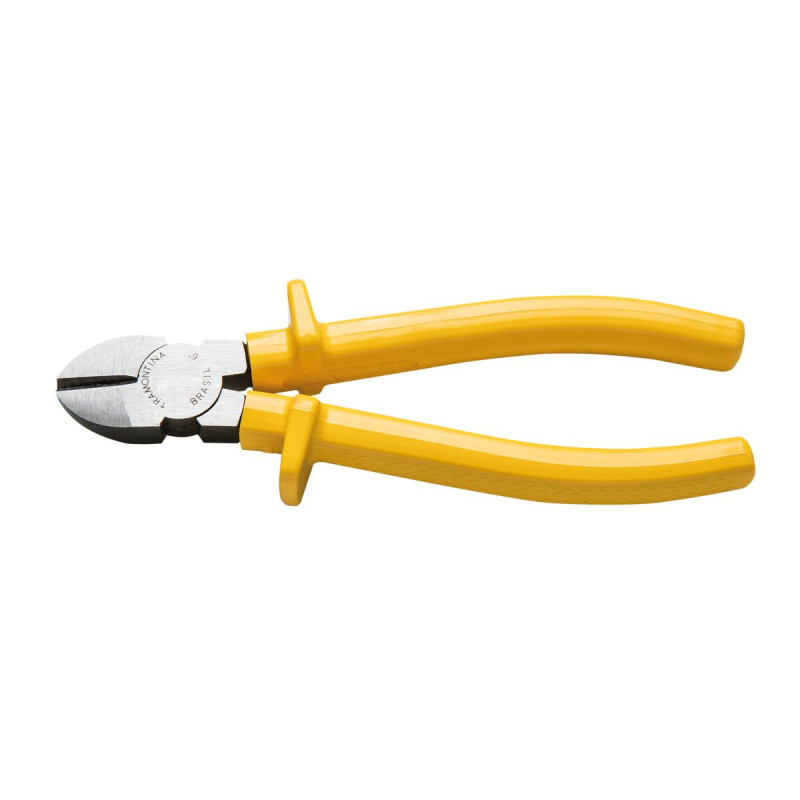 Alicate TRAMONTINA MASTER 6' corte diagonal aislado 1000V Alicate TRAMONTINA MASTER 6' corte diagonal aislado 1000V
