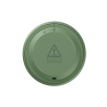 Localizador GPS MOTOROLA MOTO TAG IP67 Bluetooth 4.0