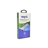 Hub USB-C NISUTA NSUH045C 4 Puertos