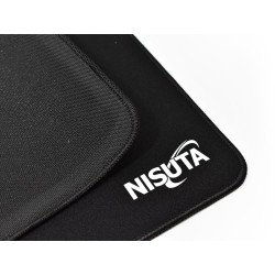 Mouse pad Gamer XXL NISUTA NSPADXXLC 90x40cm