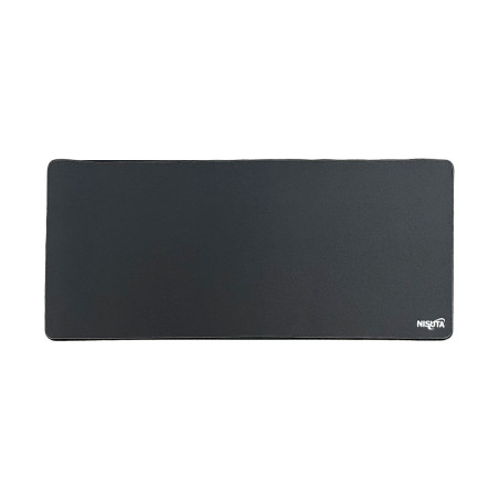 Mouse pad Gamer XXL NISUTA NSPADXXLC 90x40cm