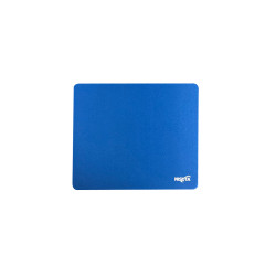 Mouse pad NISUTA NSPAD24A 24x20cm Azul