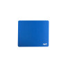 Mouse pad NISUTA NSPAD24A 24x20cm Azul