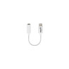 Conversor NISUTA NSCOUSAUC2 USB-C a 3.5mm