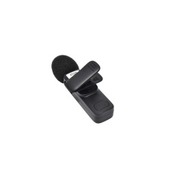 Micrófono corbatero NISUTA NSMICW1 Receptor USB-C